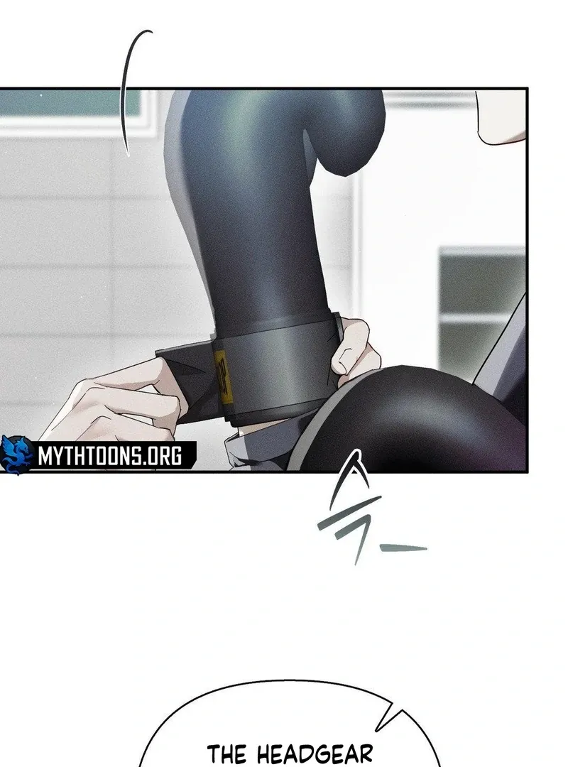 Read Blood Poker chapter 11 image 9 on Lezhin