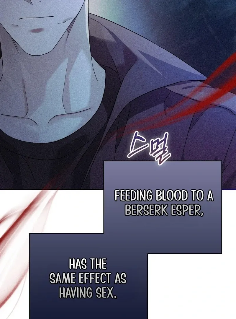 Read Blood Poker chapter 11 image 92 on Lezhin