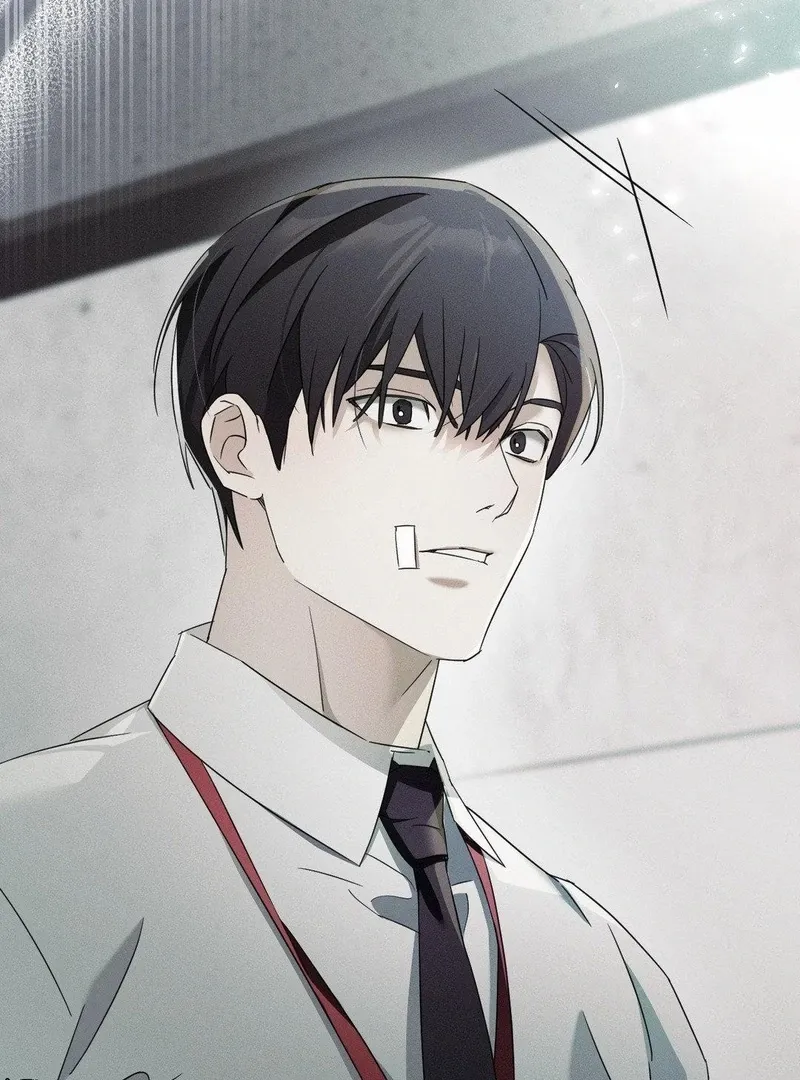 Read Blood Poker chapter 12 image 12 on Lezhin