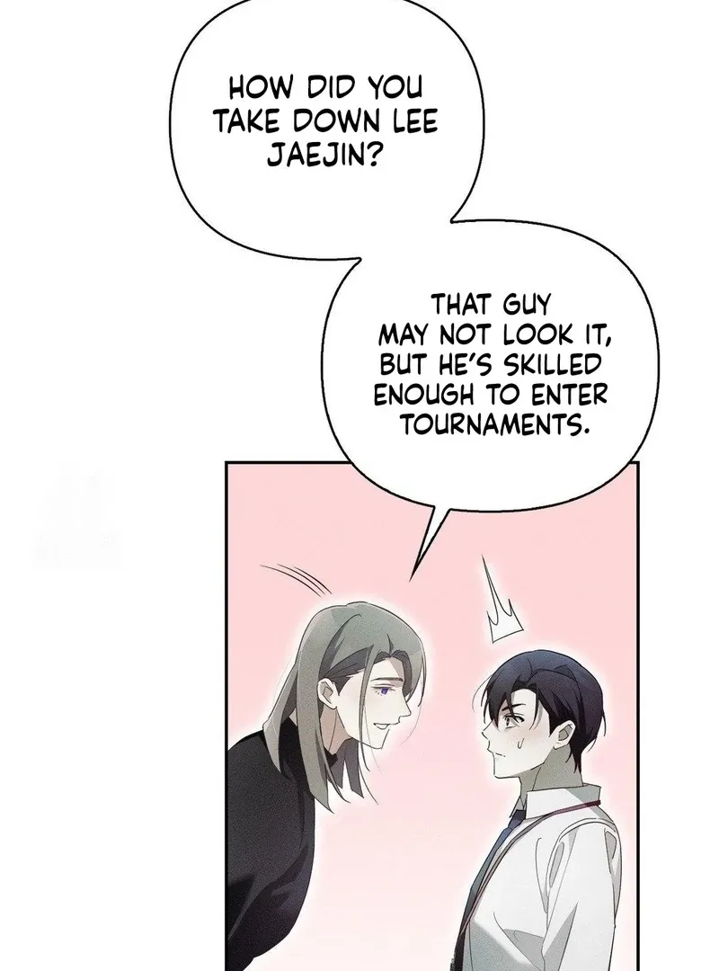 Read Blood Poker chapter 12 image 24 on Lezhin