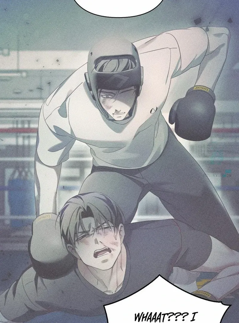 Read Blood Poker chapter 12 image 27 on Lezhin