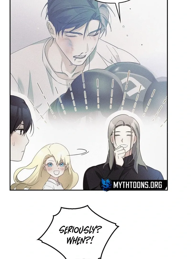 Read Blood Poker chapter 12 image 30 on Lezhin
