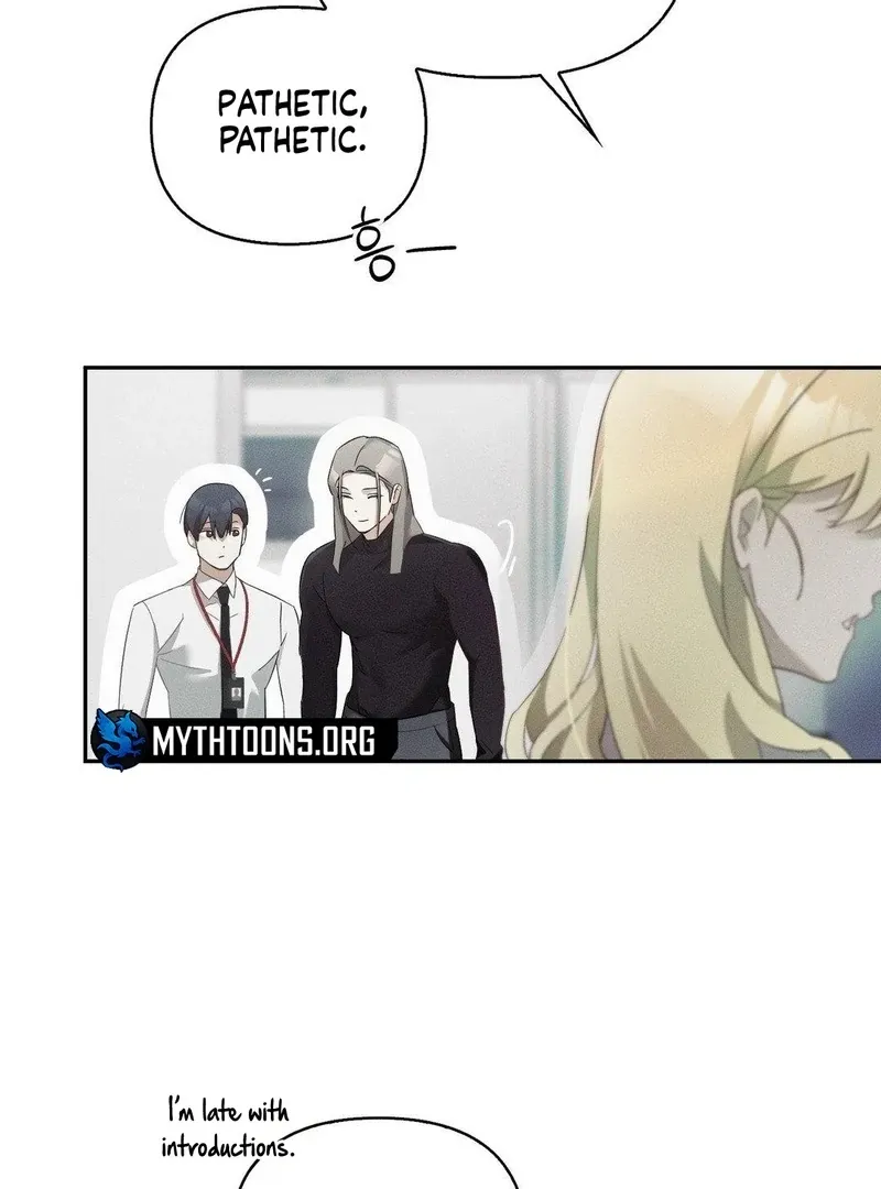 Read Blood Poker chapter 12 image 34 on Lezhin