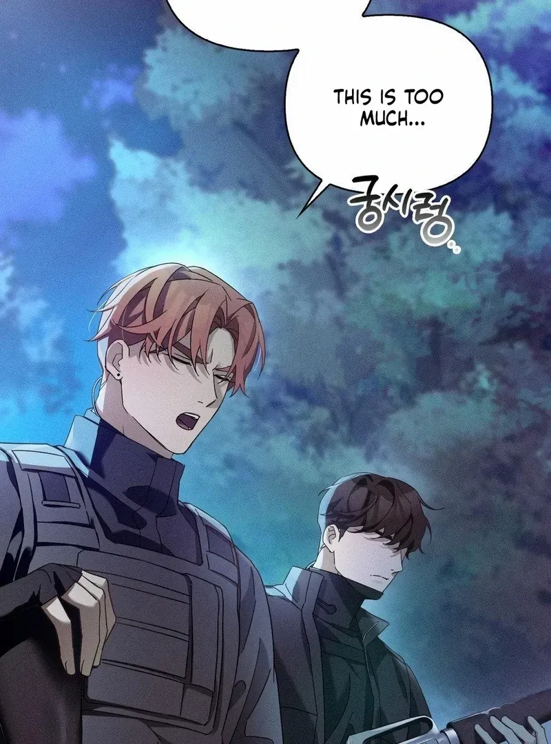 Read Blood Poker chapter 12 image 52 on Lezhin