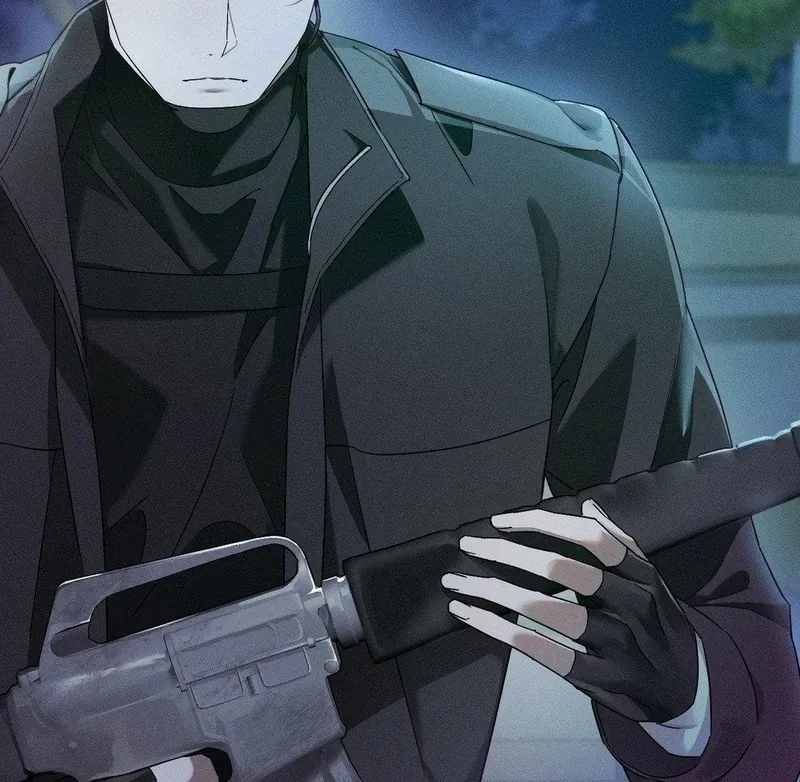 Read Blood Poker chapter 12 image 56 on Lezhin