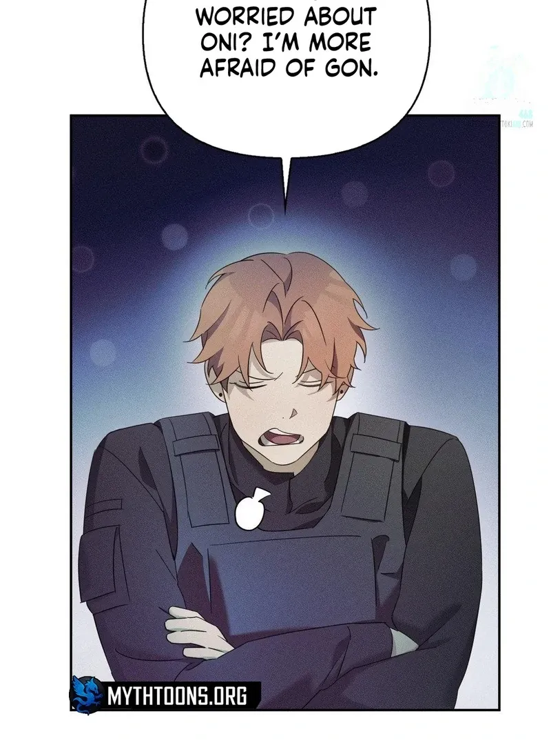 Read Blood Poker chapter 12 image 61 on Lezhin