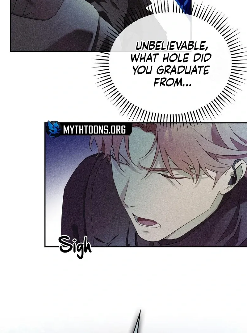 Read Blood Poker chapter 12 image 67 on Lezhin