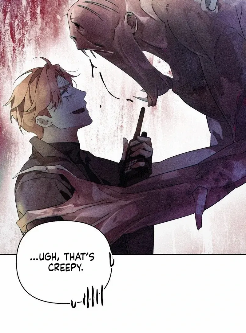 Read Blood Poker chapter 12 image 72 on Lezhin