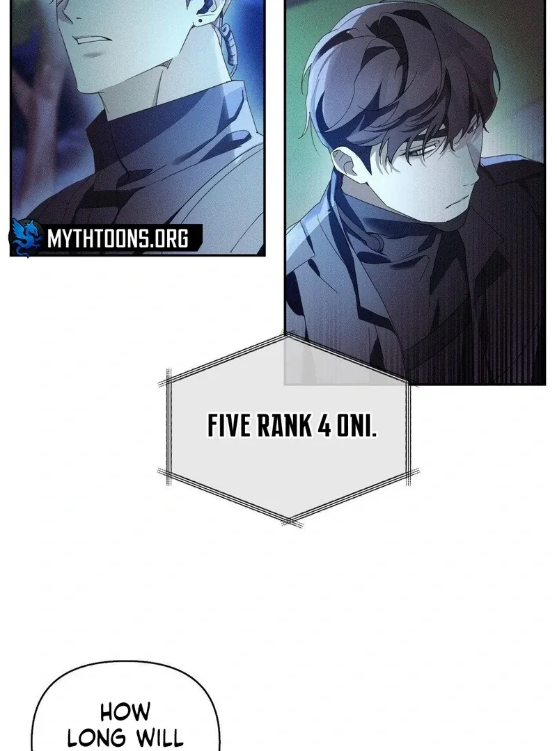 Read Blood Poker chapter 12 image 84 on Lezhin