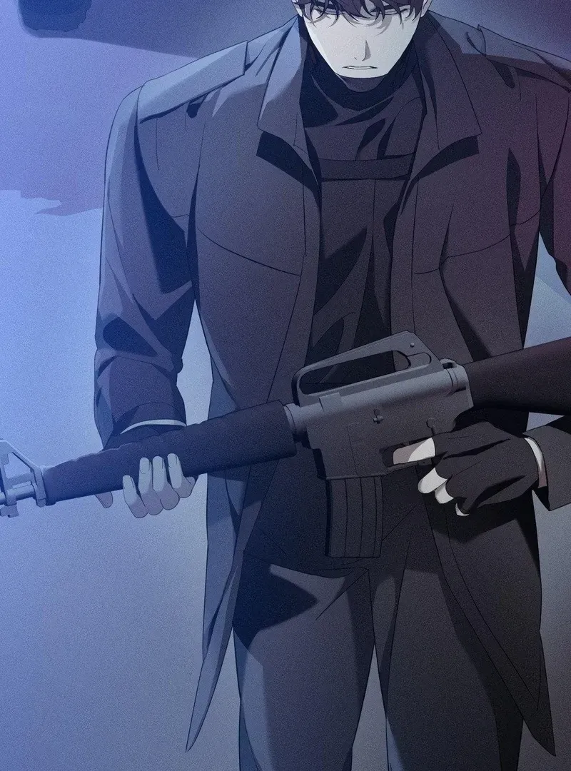 Read Blood Poker chapter 12 image 88 on Lezhin