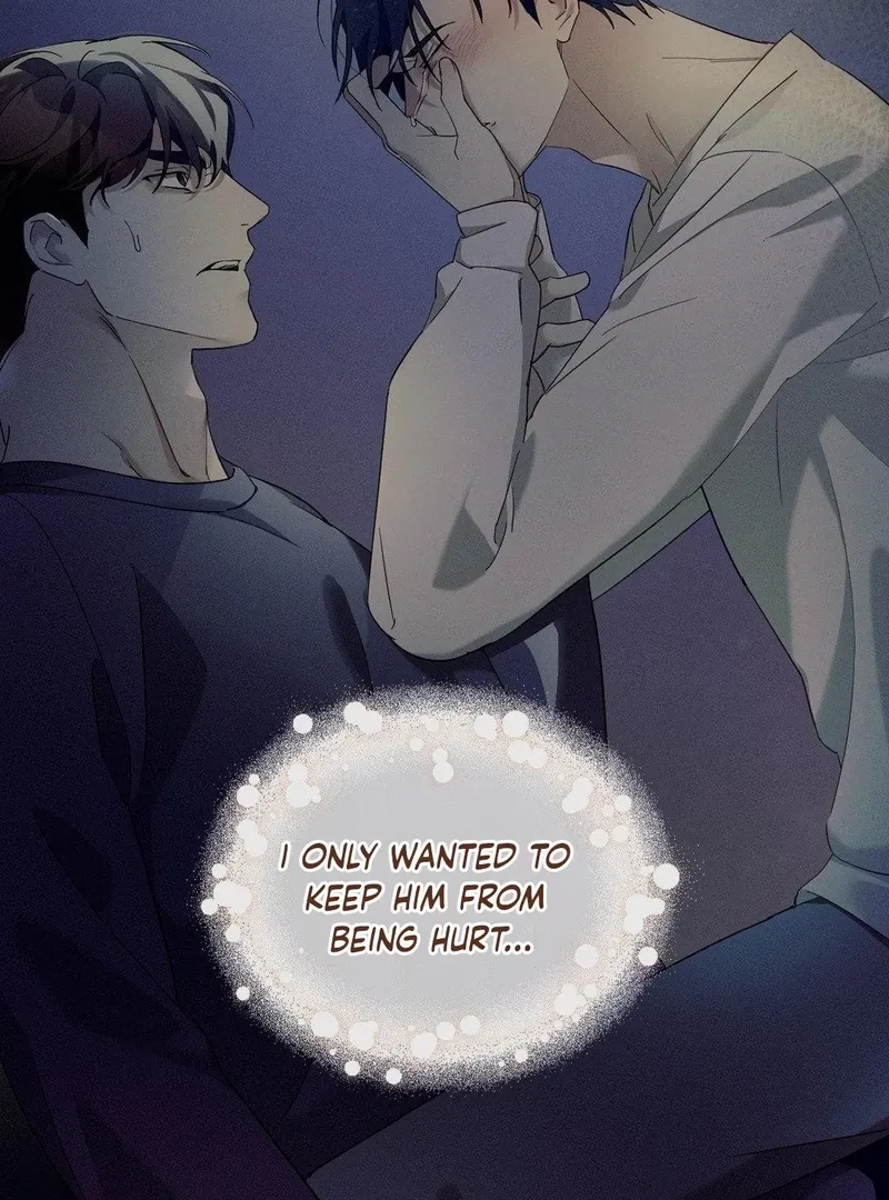 Read Blood Poker chapter 13 image 11 on Lezhin