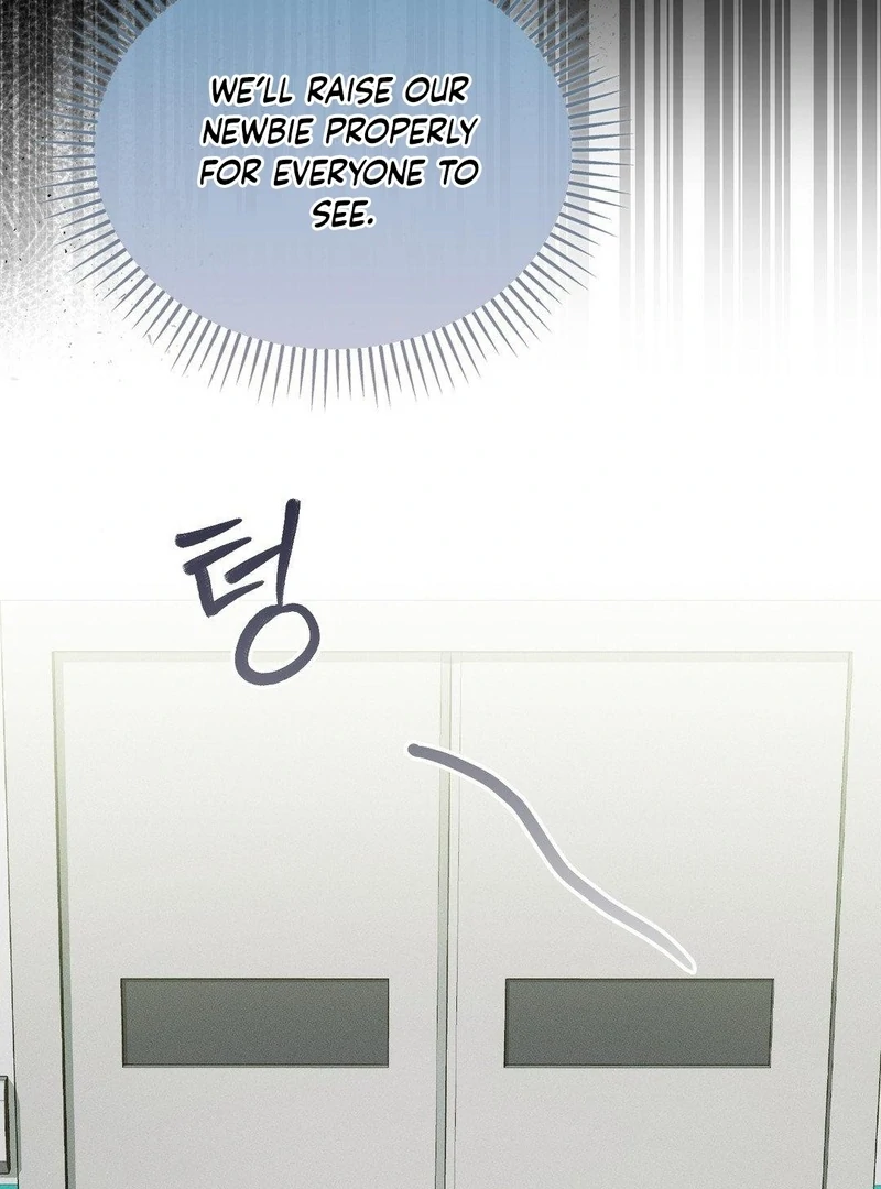 Read Blood Poker chapter 13 image 40 on Lezhin
