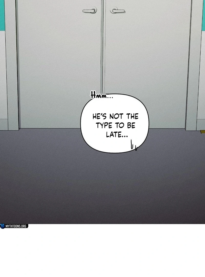 Read Blood Poker chapter 13 image 41 on Lezhin