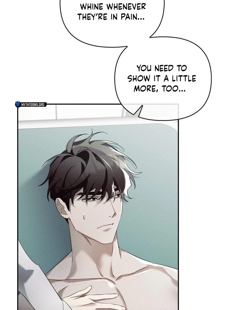 Read Blood Poker chapter 13 image 46 on Lezhin