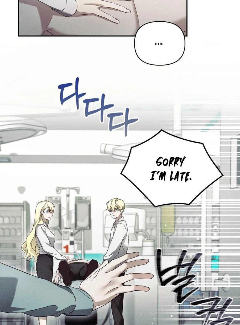 Read Blood Poker chapter 13 image 47 on Lezhin