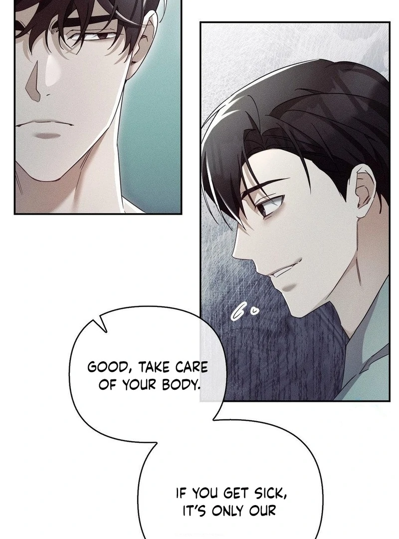 Read Blood Poker chapter 13 image 52 on Lezhin