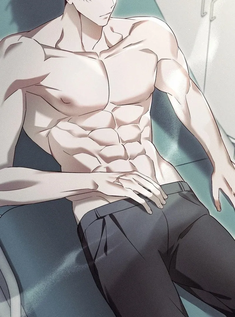 Read Blood Poker chapter 13 image 55 on Lezhin