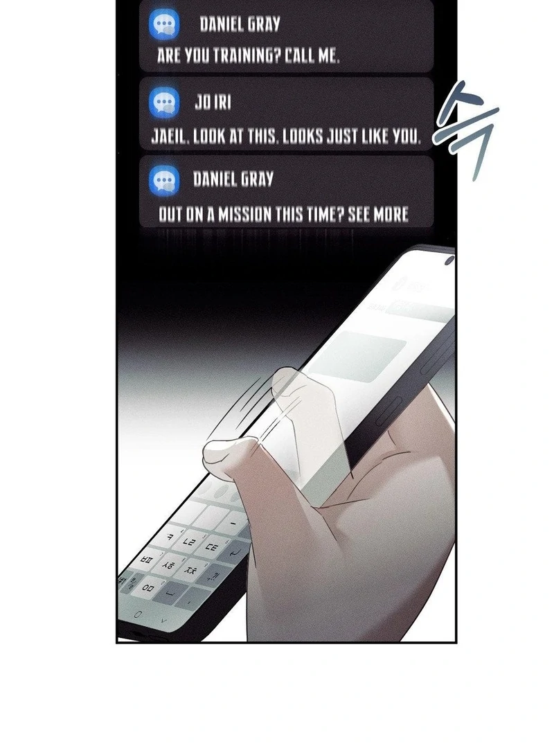 Read Blood Poker chapter 13 image 6 on Lezhin
