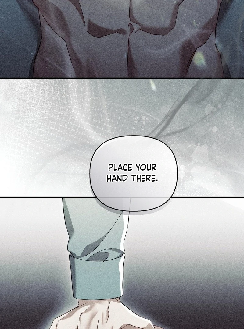 Read Blood Poker chapter 13 image 64 on Lezhin