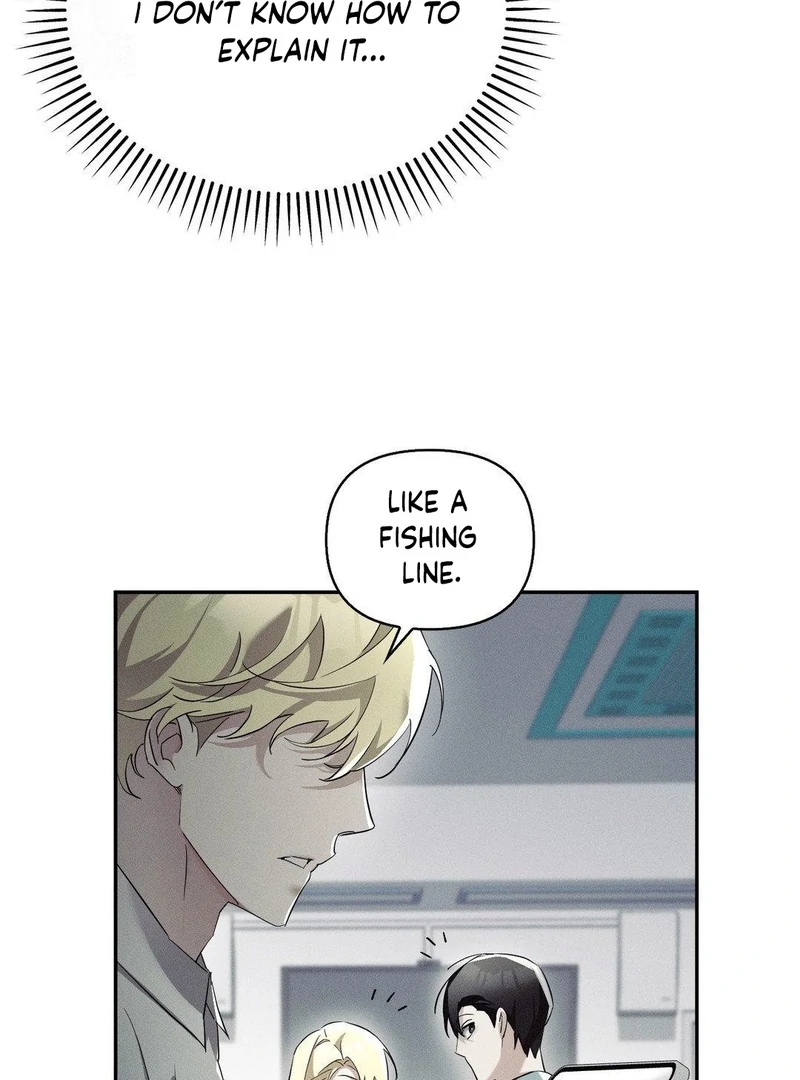 Read Blood Poker chapter 13 image 74 on Lezhin