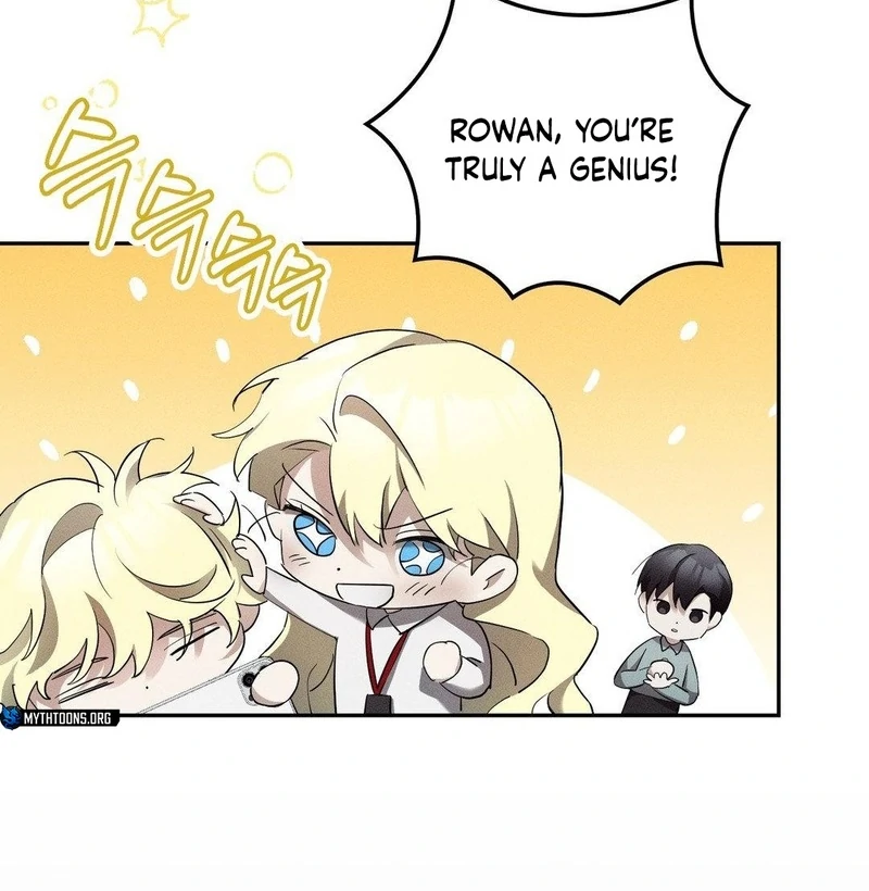 Read Blood Poker chapter 13 image 76 on Lezhin