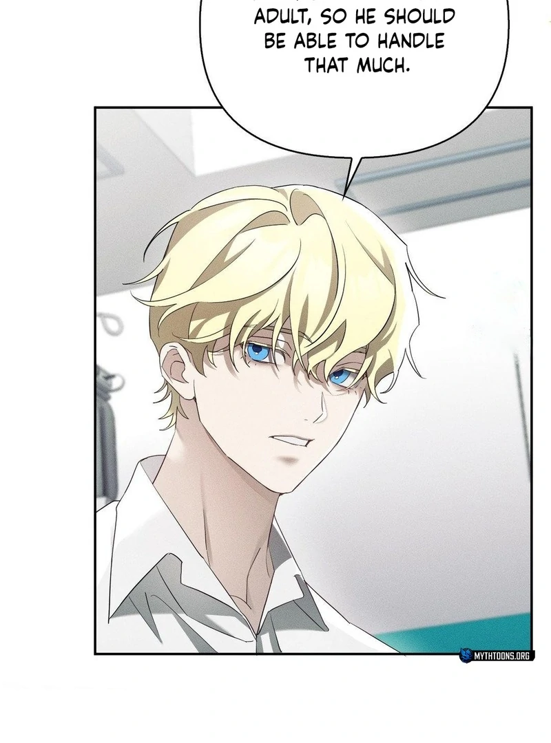 Read Blood Poker chapter 13 image 80 on Lezhin