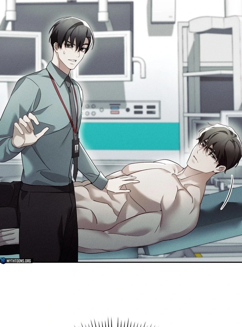 Read Blood Poker chapter 13 image 93 on Lezhin