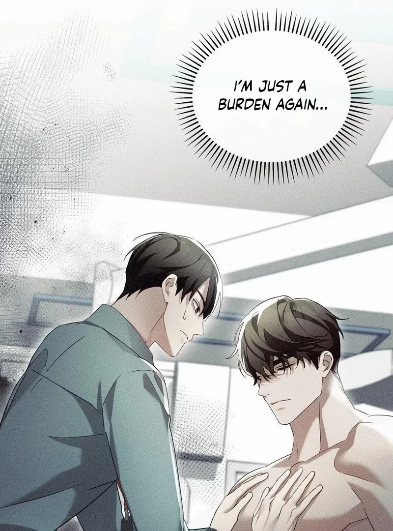 Read Blood Poker chapter 13 image 96 on Lezhin