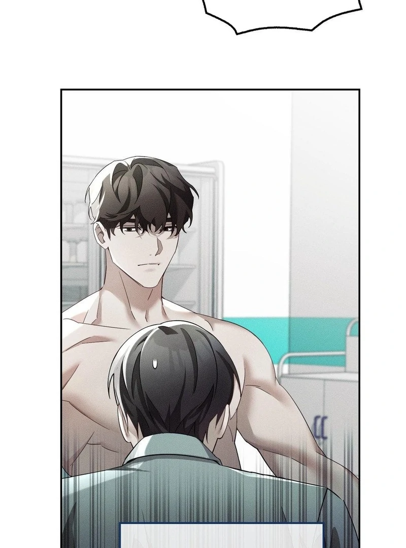 Read Blood Poker chapter 14 image 11 on Lezhin