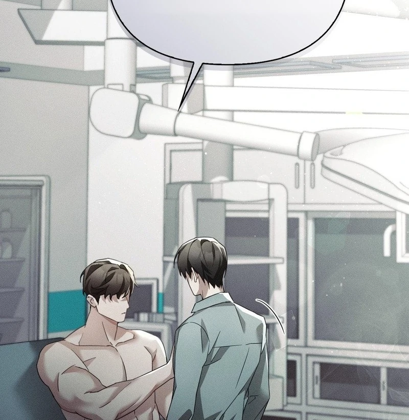 Read Blood Poker chapter 14 image 18 on Lezhin