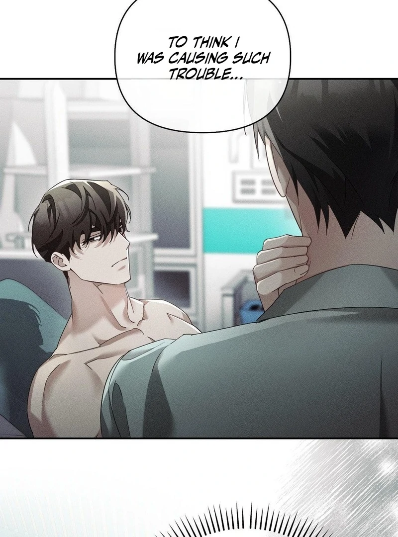 Read Blood Poker chapter 14 image 21 on Lezhin