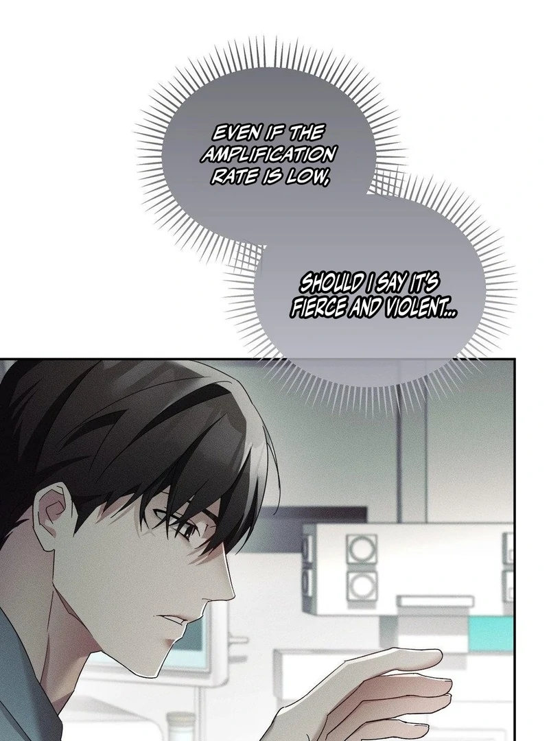 Read Blood Poker chapter 14 image 26 on Lezhin
