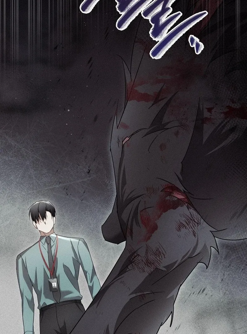 Read Blood Poker chapter 14 image 32 on Lezhin