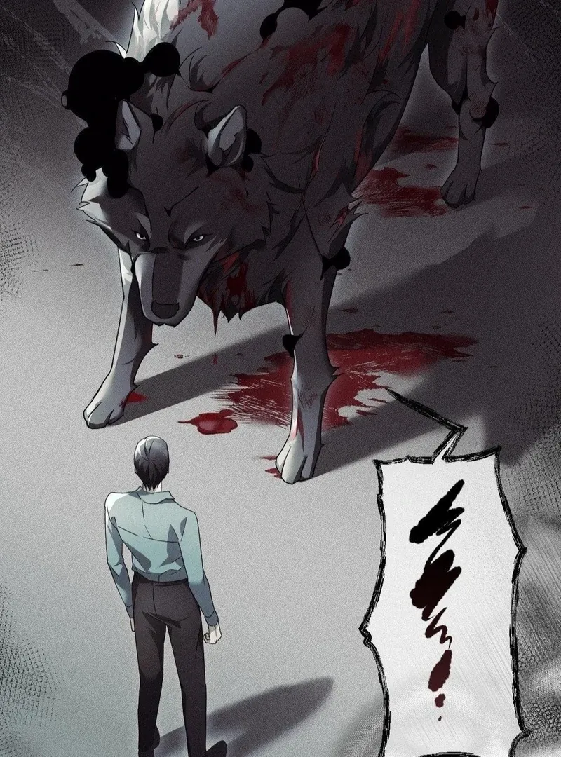 Read Blood Poker chapter 14 image 34 on Lezhin
