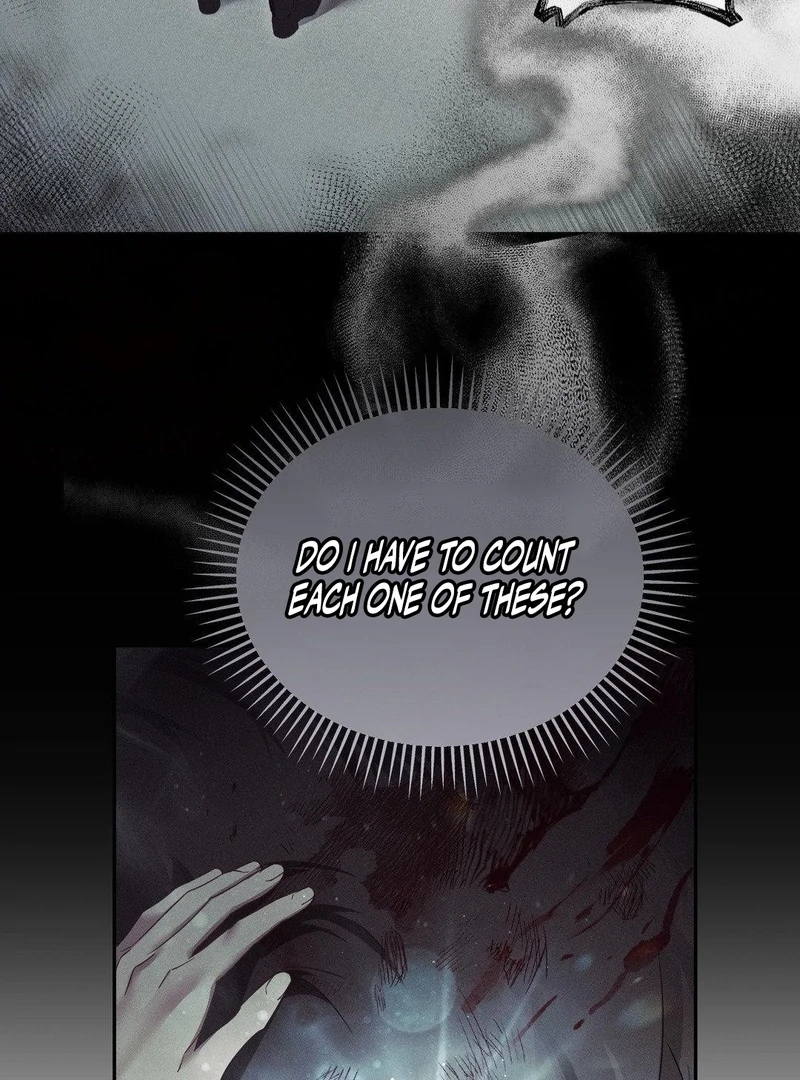Read Blood Poker chapter 14 image 35 on Lezhin