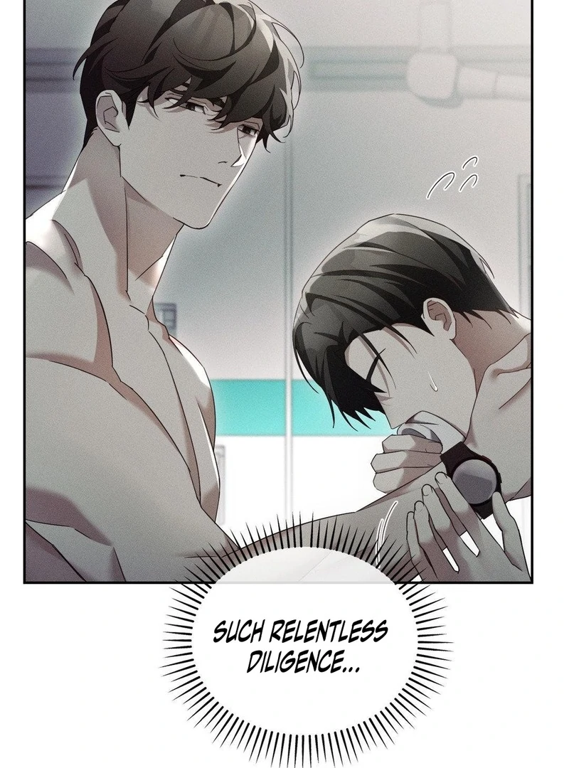Read Blood Poker chapter 14 image 52 on Lezhin