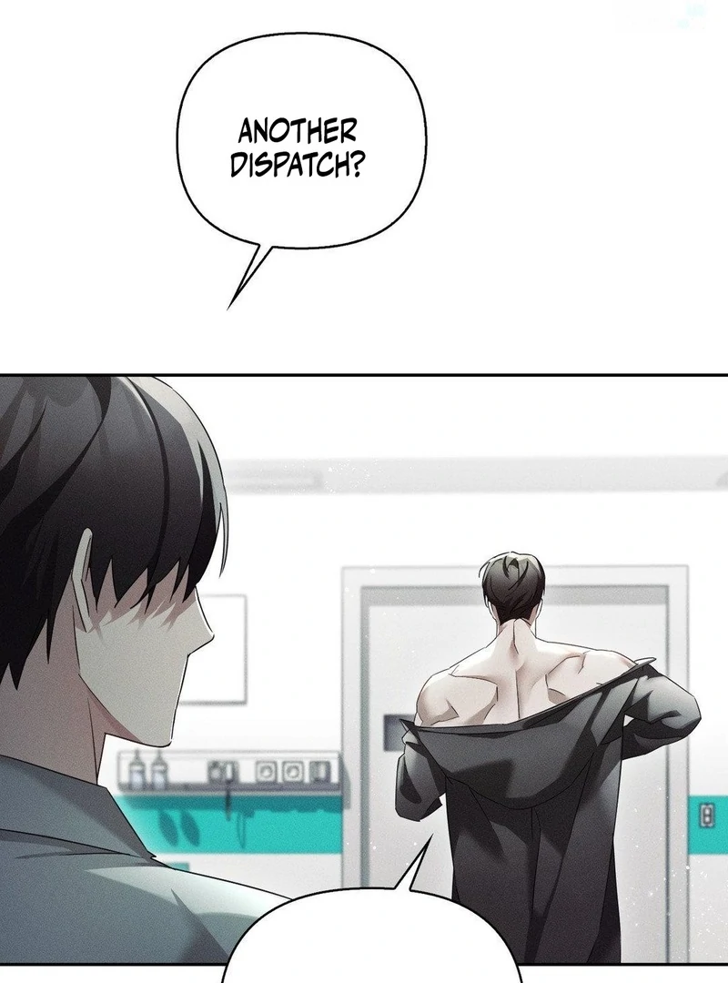 Read Blood Poker chapter 14 image 67 on Lezhin