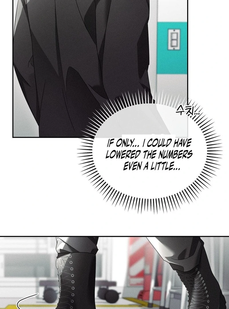 Read Blood Poker chapter 14 image 70 on Lezhin
