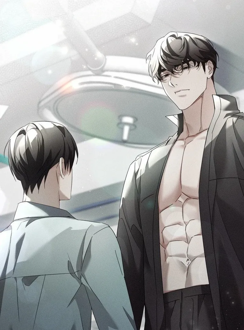 Read Blood Poker chapter 14 image 73 on Lezhin