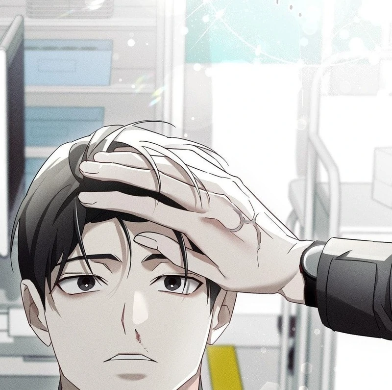 Read Blood Poker chapter 14 image 75 on Lezhin
