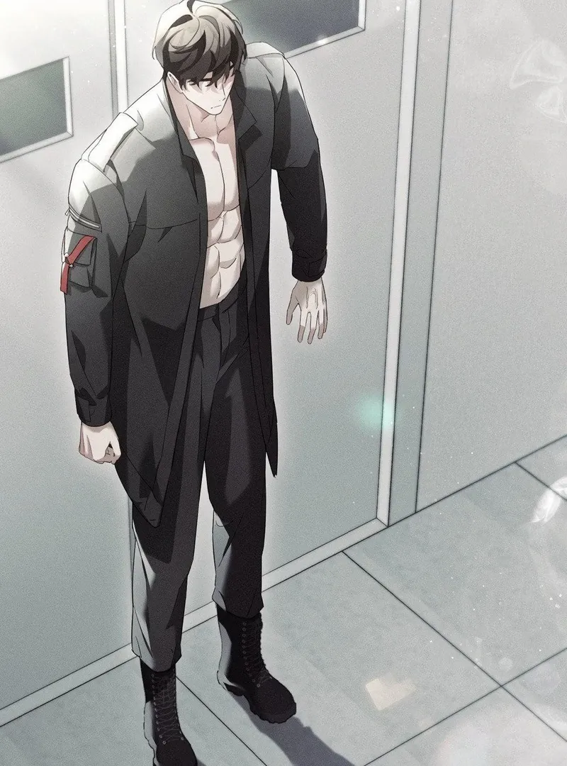 Read Blood Poker chapter 14 image 84 on Lezhin