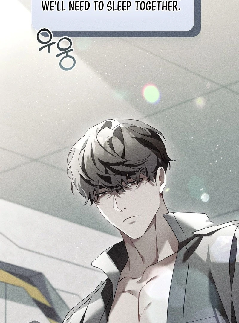 Read Blood Poker chapter 14 image 95 on Lezhin