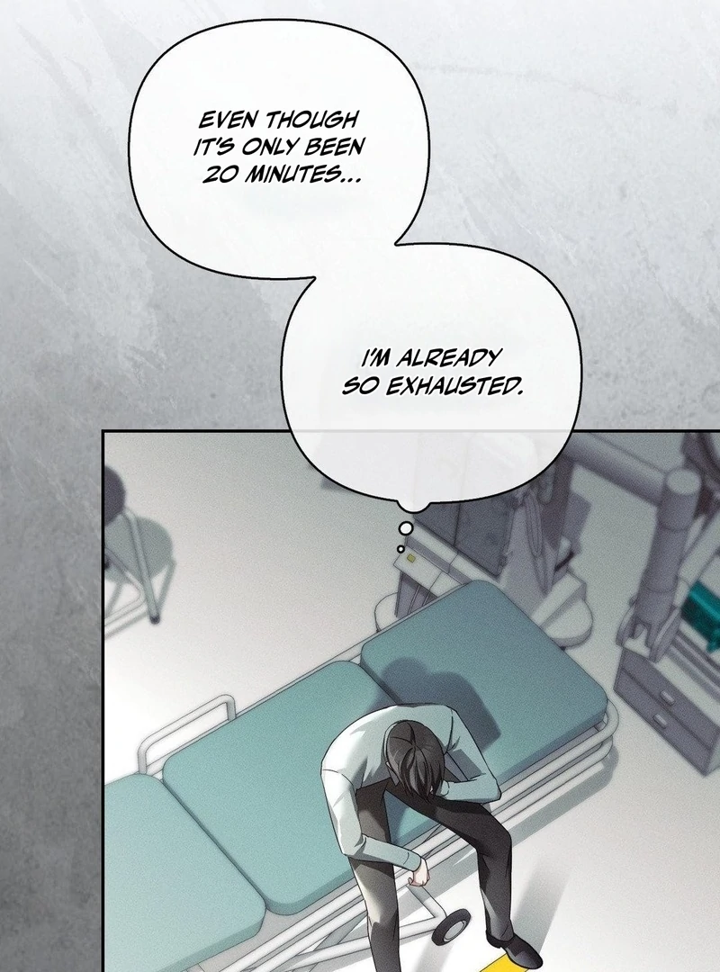 Read Blood Poker chapter 15 image 2 on Lezhin