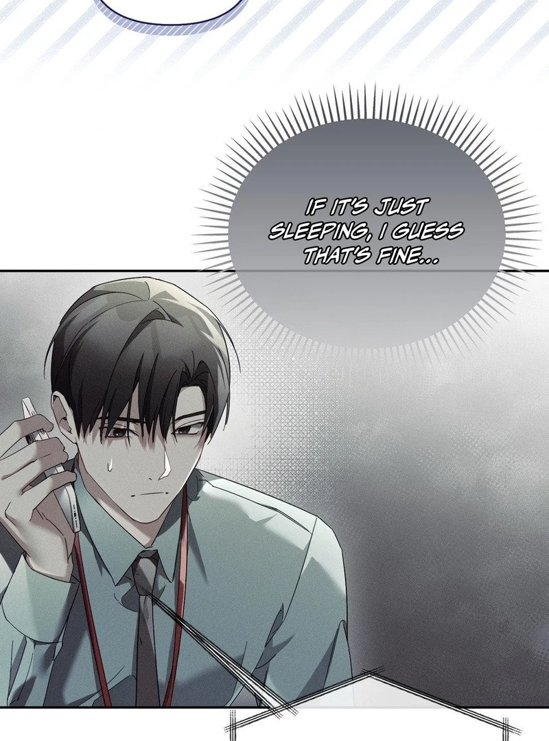 Read Blood Poker chapter 15 image 20 on Lezhin