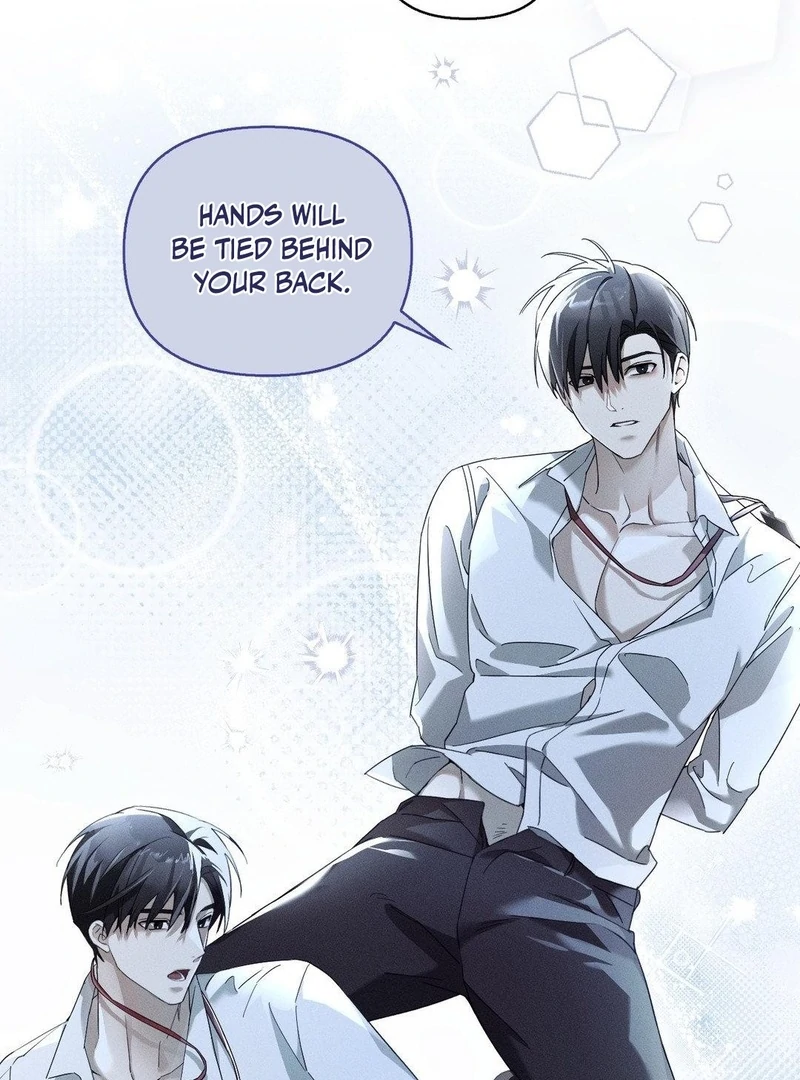 Read Blood Poker chapter 15 image 32 on Lezhin