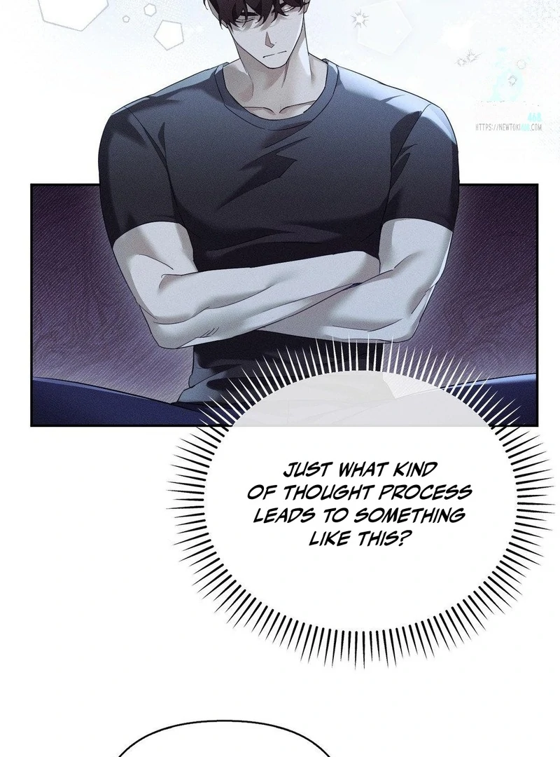 Read Blood Poker chapter 15 image 34 on Lezhin