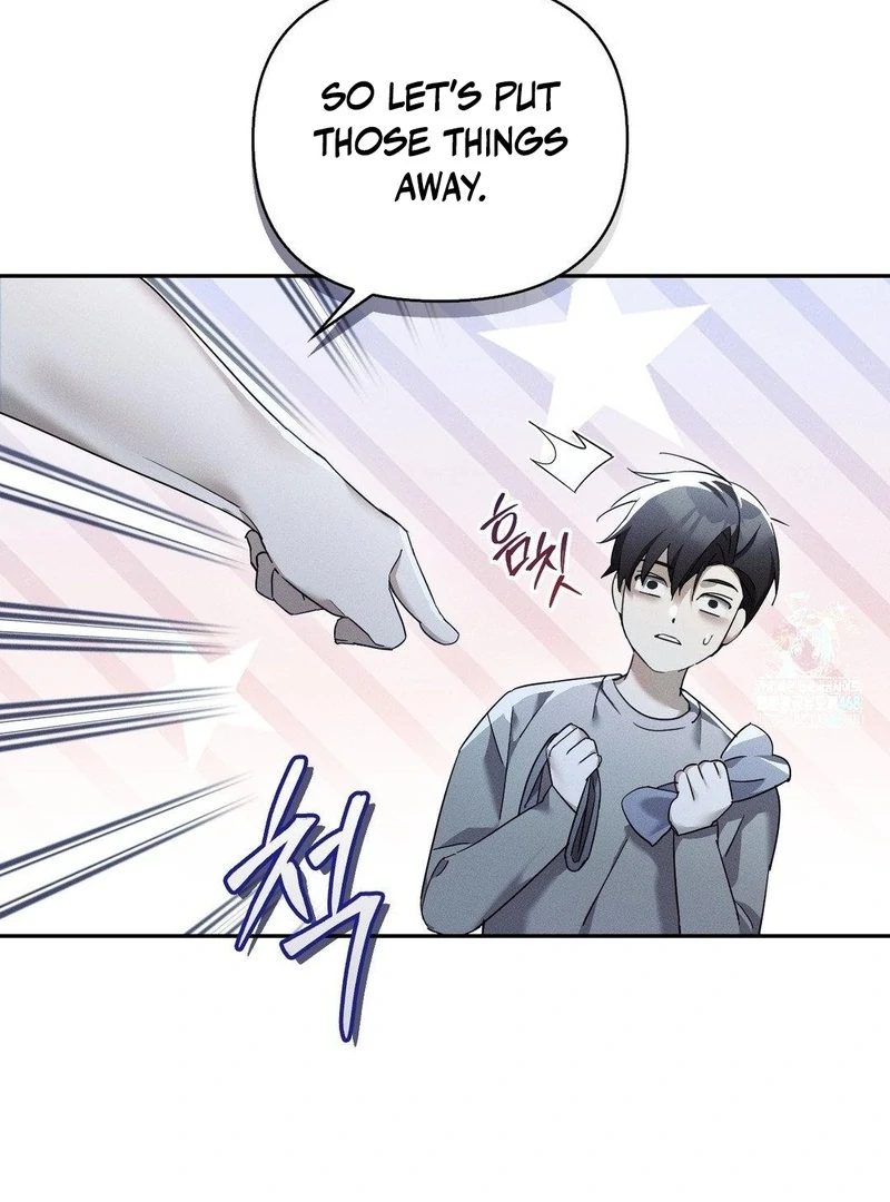 Read Blood Poker chapter 15 image 46 on Lezhin