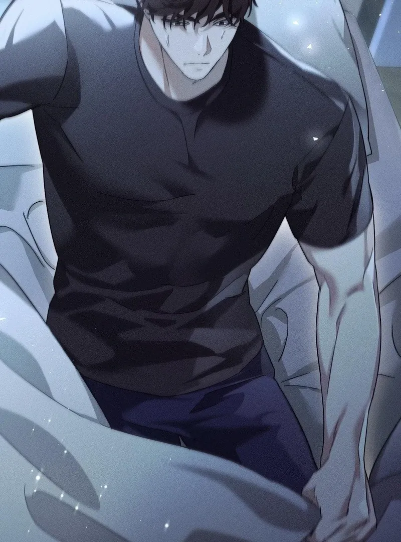 Read Blood Poker chapter 15 image 79 on Lezhin