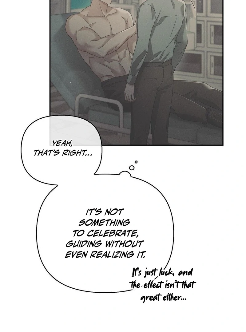 Read Blood Poker chapter 15 image 8 on Lezhin