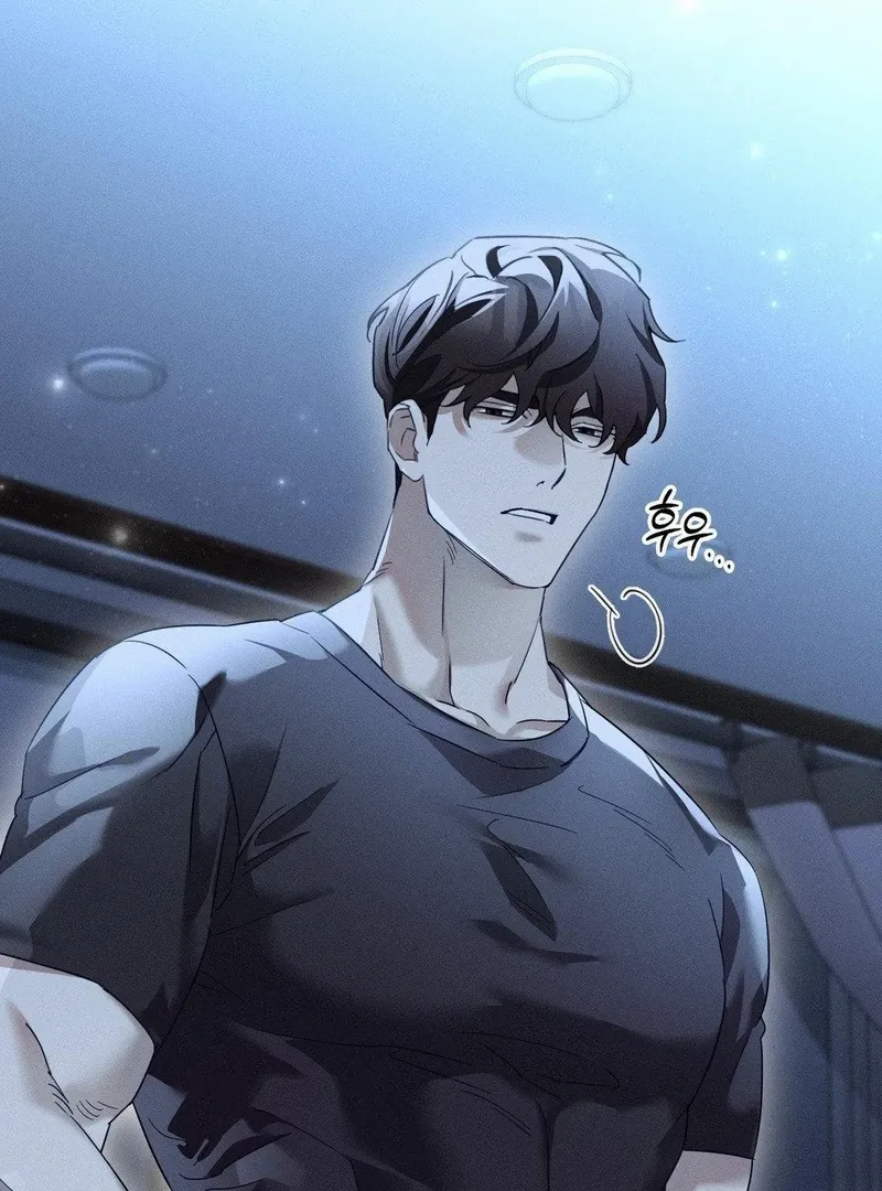 Read Blood Poker chapter 15 image 95 on Lezhin